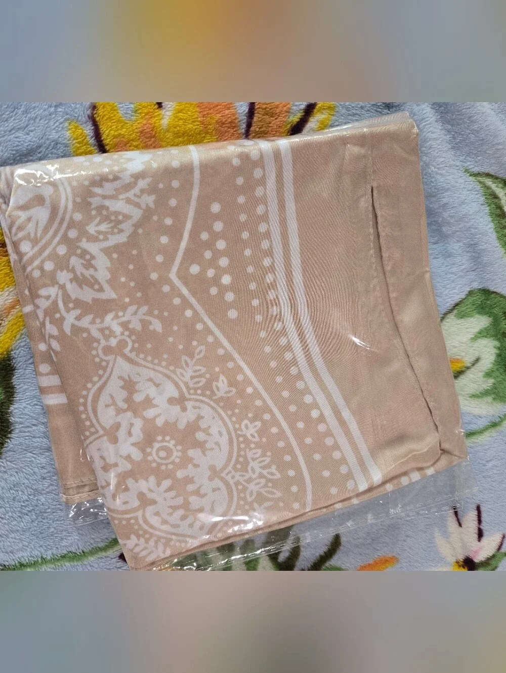 Silk Bandana/scarf
